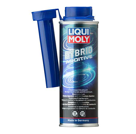 Liqui Moly - ADDITIF HYBRID 250ML
