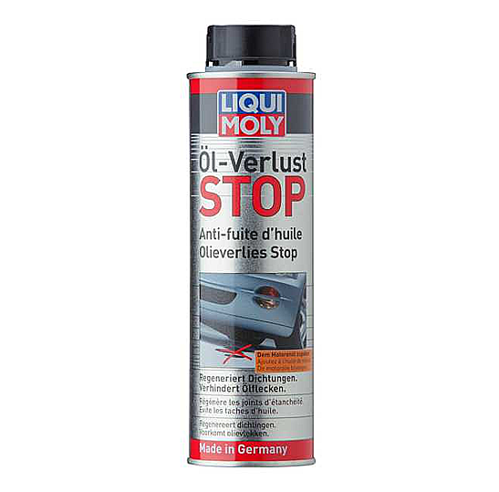 Liqui Moly - ADDITIF STOP FUITE HUILE 300ML