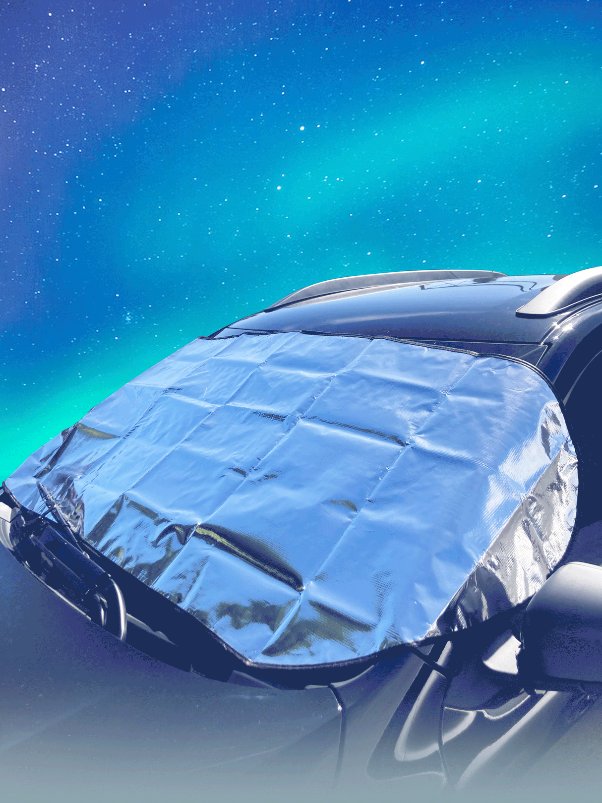 Bache Protection Voiture