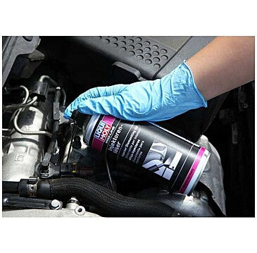 Liqui Moly - PRO-LINE DEGRIPPAGE DES INJECTEURS