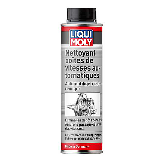 Liqui Moly - NETTOYANT BOITES DE VITESSES AUTOMATIQUES 300ML