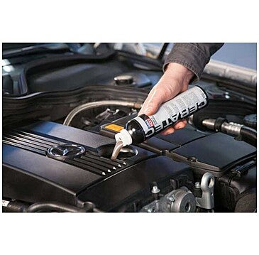 Liqui Moly - ADDITIF ANTI FRICTION CERA TEC 300ML