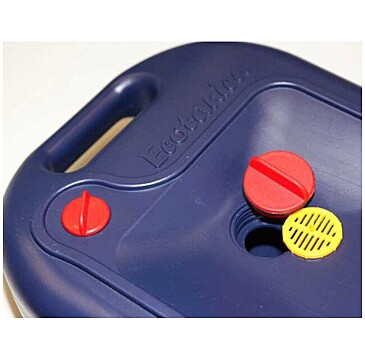 Liqui Moly - BIDON DE VIDANGE D'HUILE