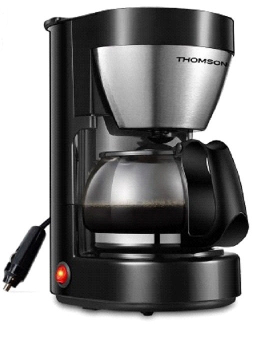 Thomson - CAFETIÈRE 12V 170W