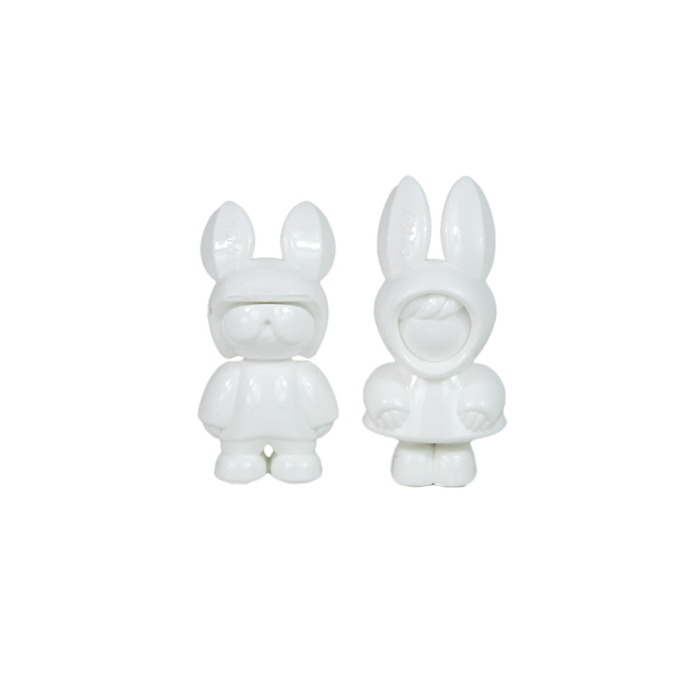 Mrs - Désodorisant Andy & Frida - Personnages Mignons Et Odeurs Parfumées