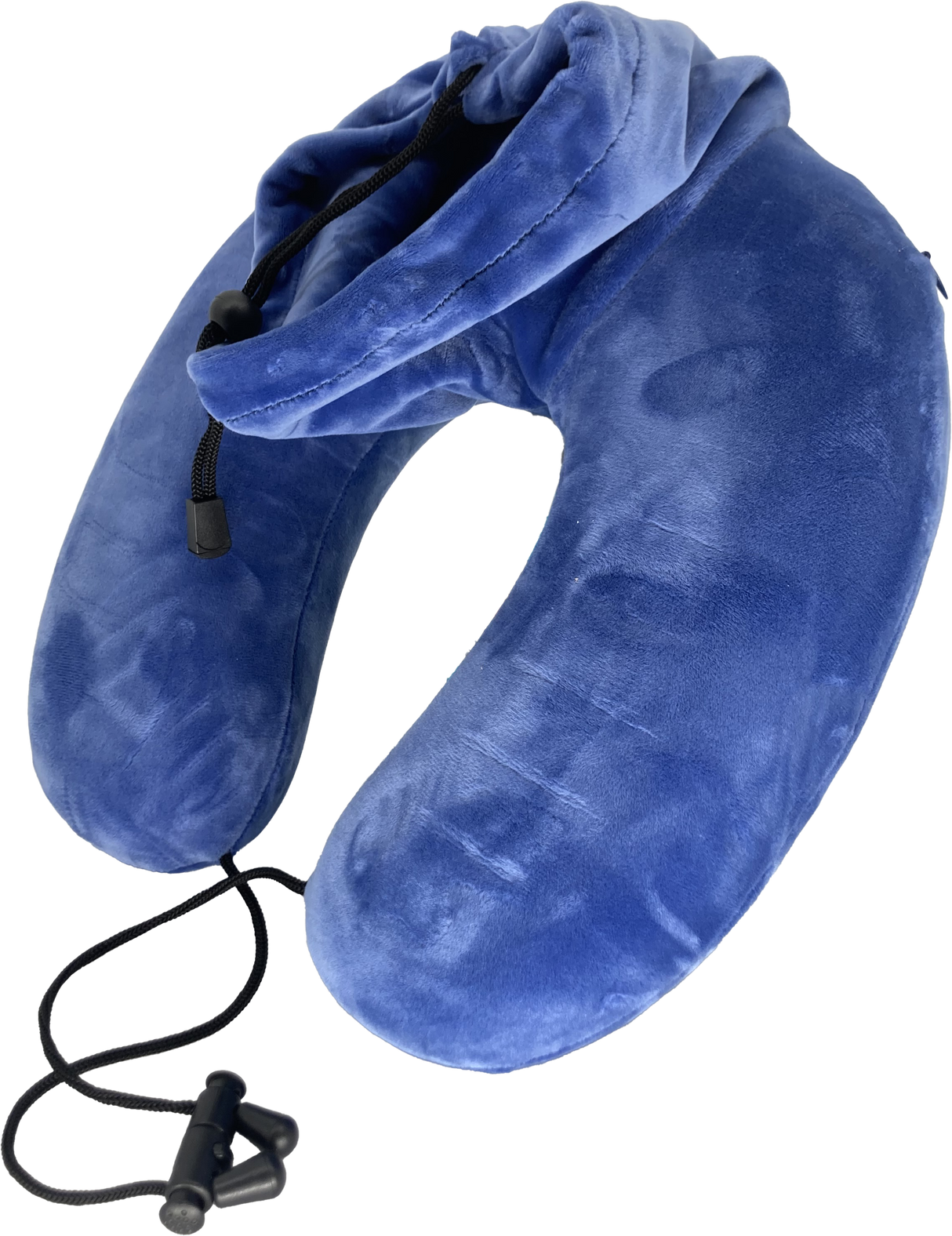 Théo - Tour de cou mémoire de forme spécial voyage - Confort et Pratique