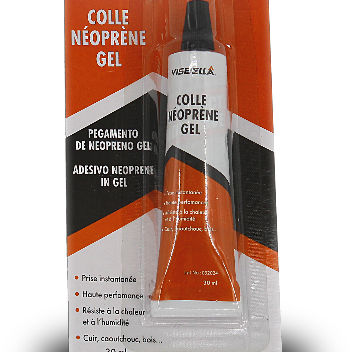 COLLE REPARATION COMBINAISON NEOPRENE QUEEN
