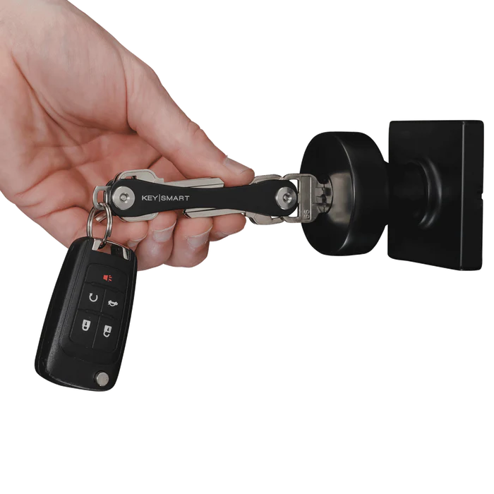 Statik - Porte Clefs Key Smart