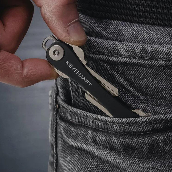 Statik - Porte Clefs Key Smart