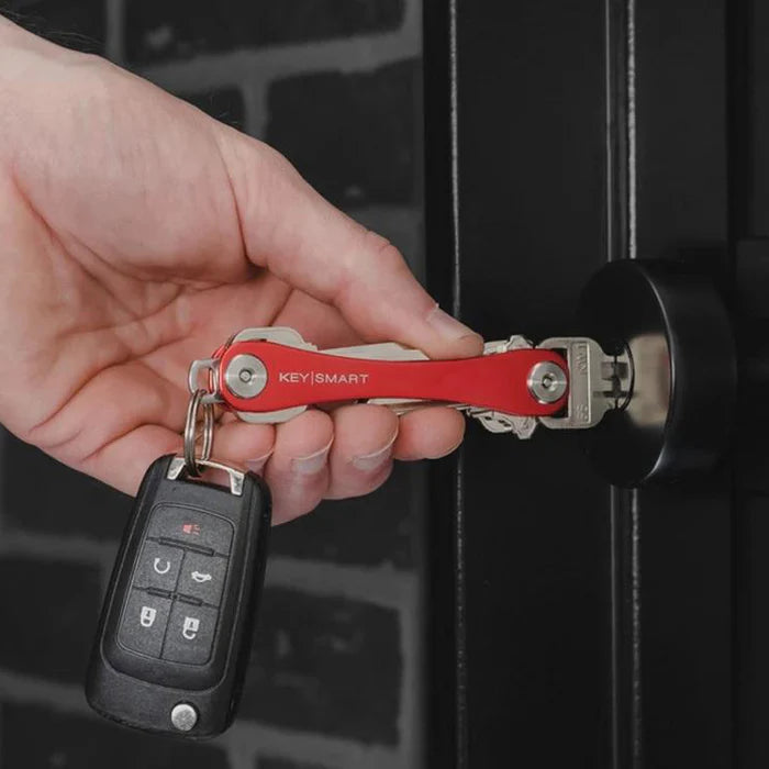Statik - Porte Clefs Key Smart