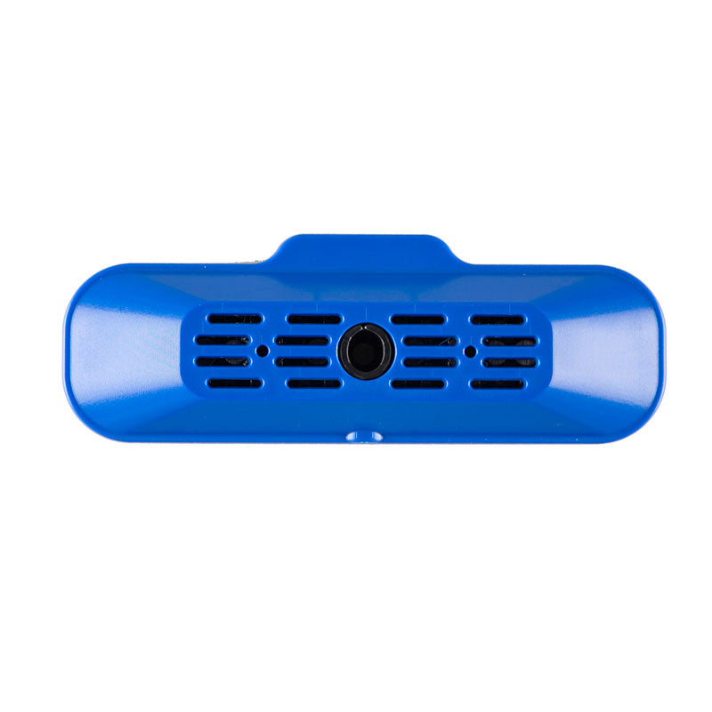 Mrs - Désodorisant Mio - Plusieurs Senteurs - Désodorisant Voiture - Votre Intérieur de Voiture Sent Bon