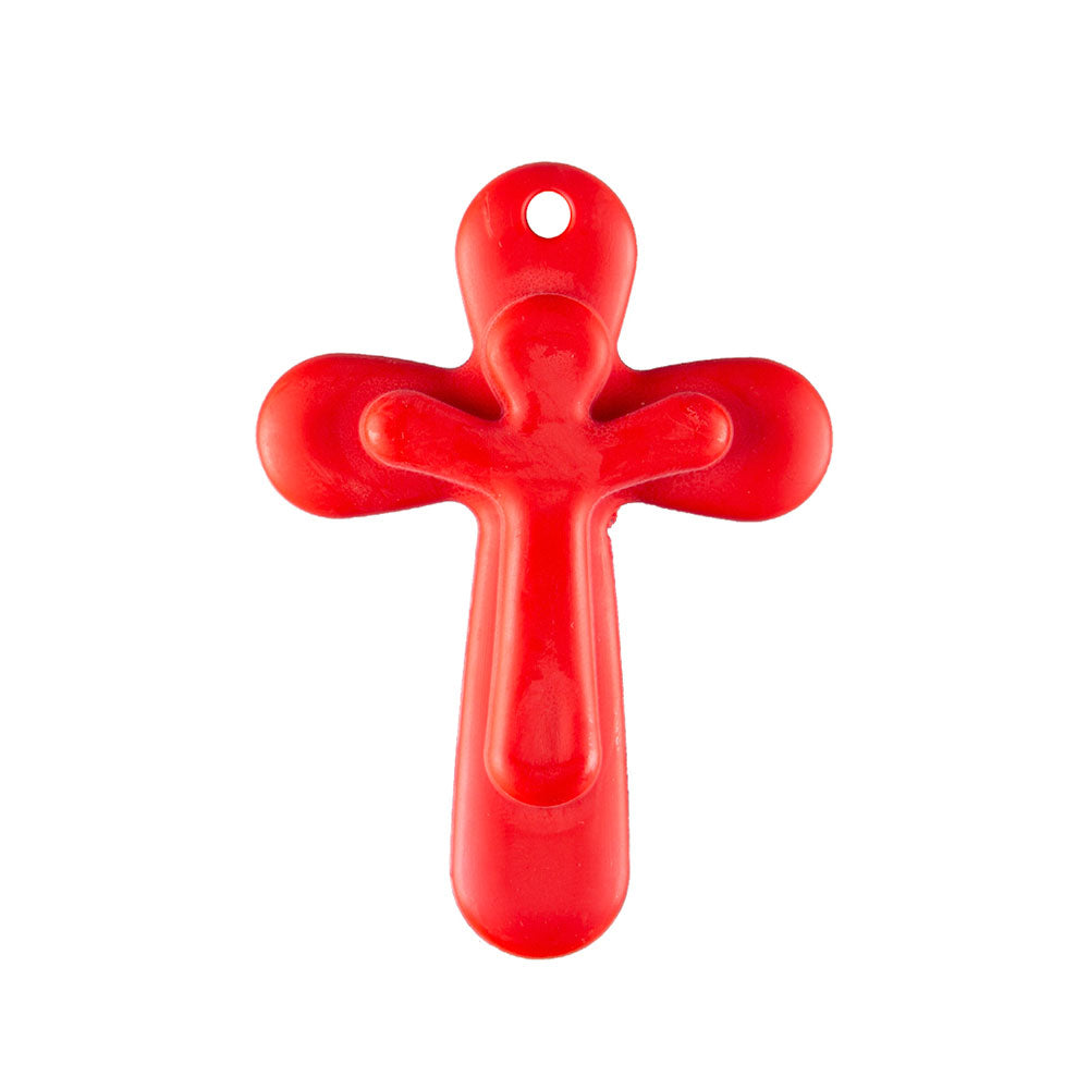 Mrs - Désodorisant Salvatore - Forme De Croix - Plusieurs Senteurs