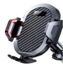 Thomson - PORTE TELEPHONE ROTATIF 360° FIXATION SUR GRILLE D’AERATION