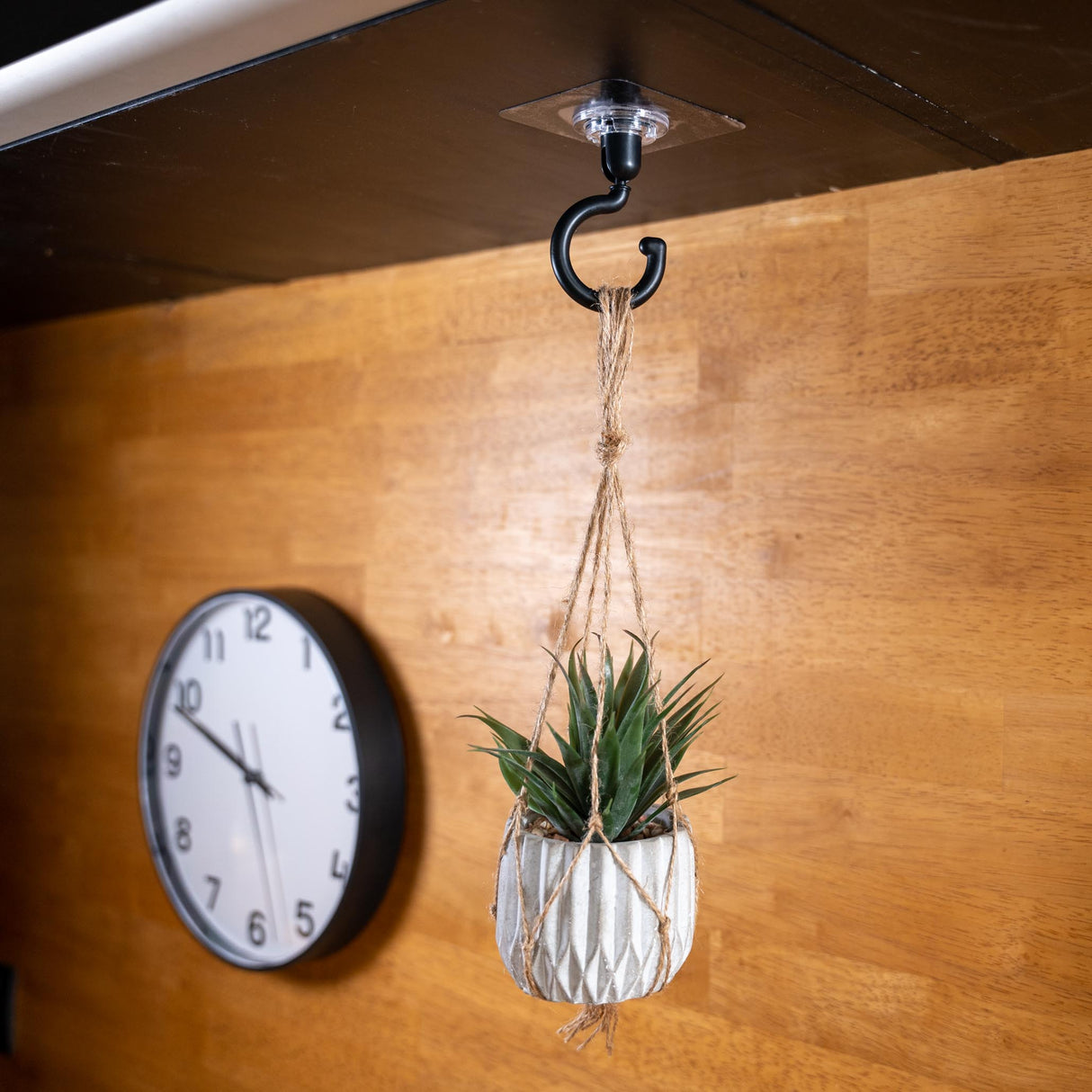 Wizit Fixation Chochet 360°