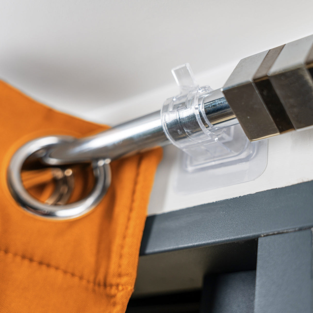 Wizit Fixation Tringle