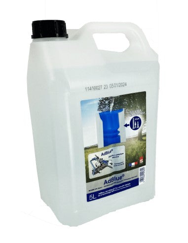 Théo Ad Blue 5 L Avec Flexible