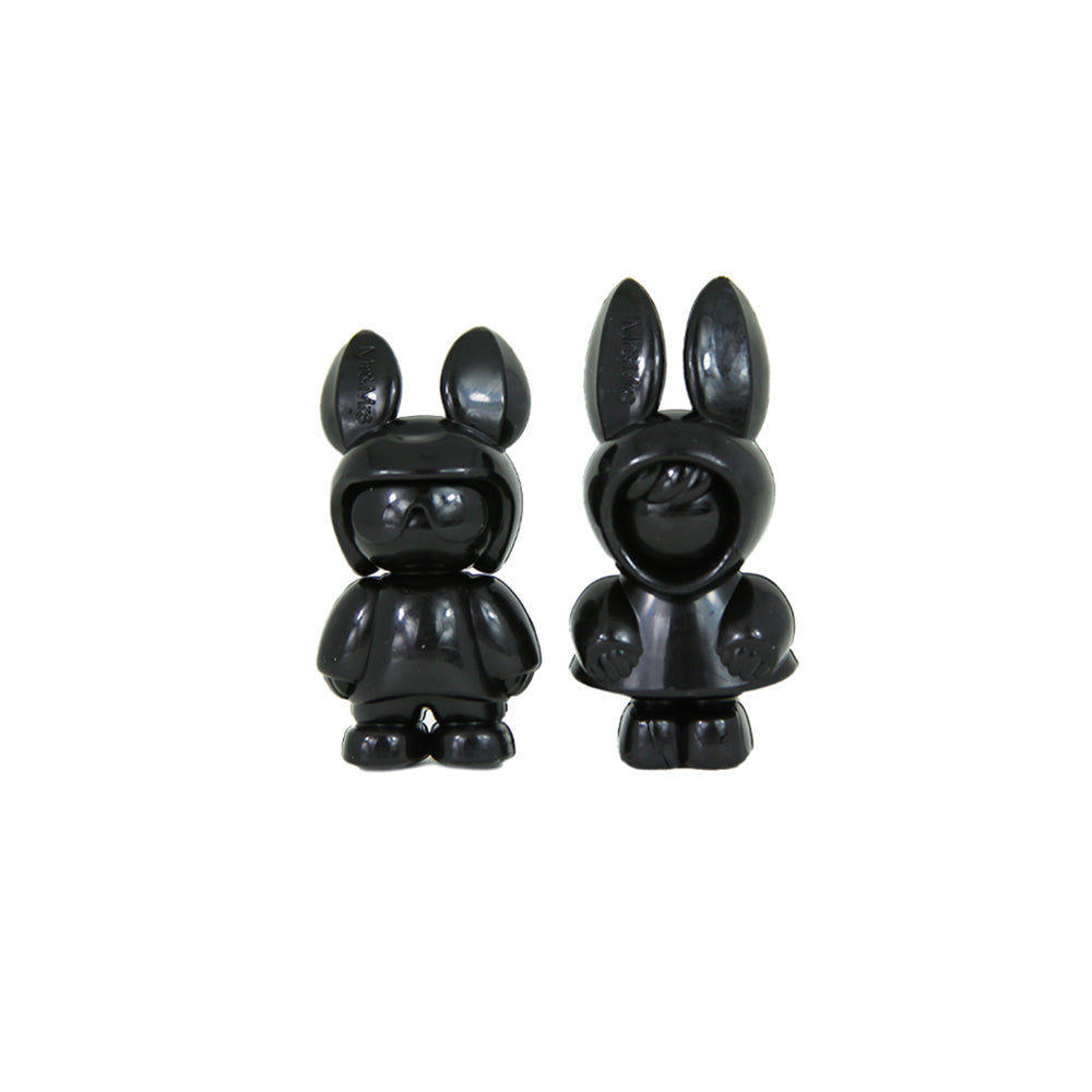 Mrs - Désodorisant Andy & Frida - Personnages Mignons Et Odeurs Parfumées