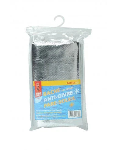 Bache Protection Voiture