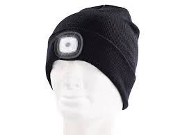 Théo - Bonnet Avec Led