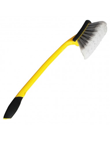 Brosse De Lavage Manche Long