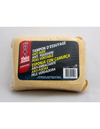 Tampon D'Essuyage Gm