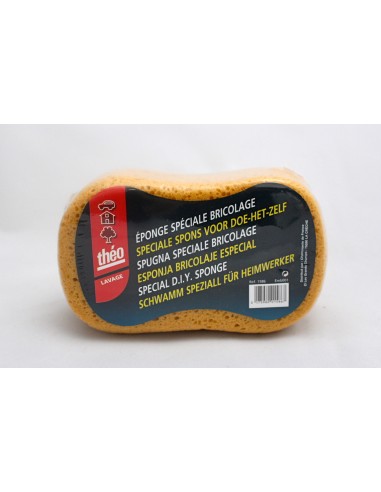Eponge Synthetique Brico