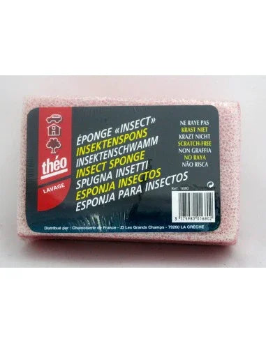 Eponge Synthetique Double Face