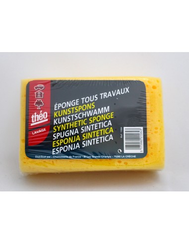 Eponge Synthetique