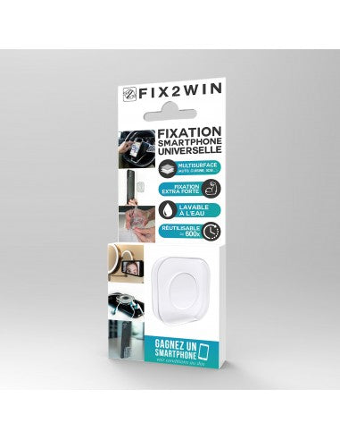 Fixation Universelle