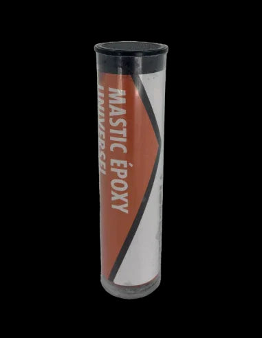 Visbella Mastic Époxy Universel 57g - Réparation et Restauration Solides pour Tous Types de Surfaces