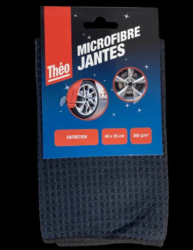Microfibre Jantes 300G/M²
