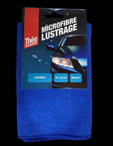 Microfibre Lustrage 300G/M²
