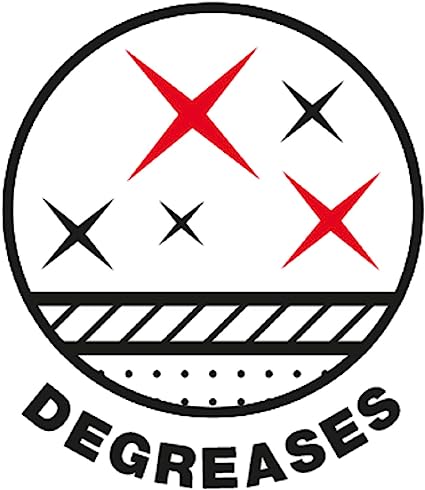 Nettoyant Freins 600 ml HOLTS – Nettoyant Ultra-Efficace pour Freins Voiture/Moto, Super Dégraissant Rapide et Puissant, Élimine Graisses et Résidus Instantanément.