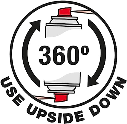 Nettoyant Freins 600 ml HOLTS – Nettoyant Ultra-Efficace pour Freins Voiture/Moto, Super Dégraissant Rapide et Puissant, Élimine Graisses et Résidus Instantanément.