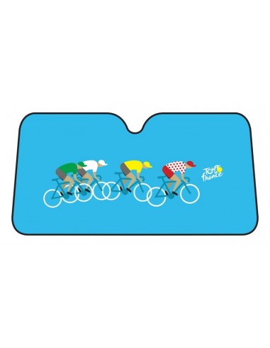 Pare Soleil Avant Tdf 150X80Cm