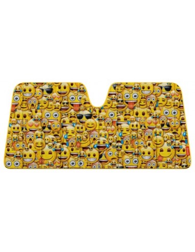 Pare Soleil Emoji 147 X 68 Cm