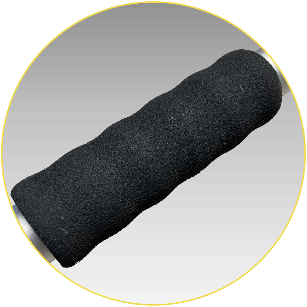 Brosse de Lavage de Voiture Télescopique 180cm, Réservoir de Shampooing intégré, Equipement de Lavage Voitures, SUV, Caravanes, Camions, Camping-Cars ...