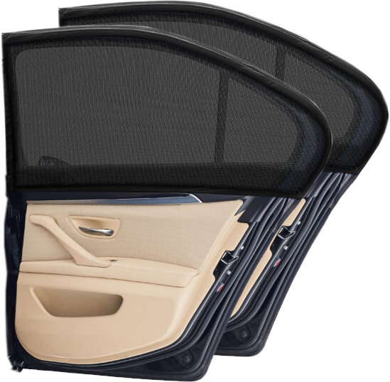 Pare Soleil Lateral Chaussette (Taille L et M)