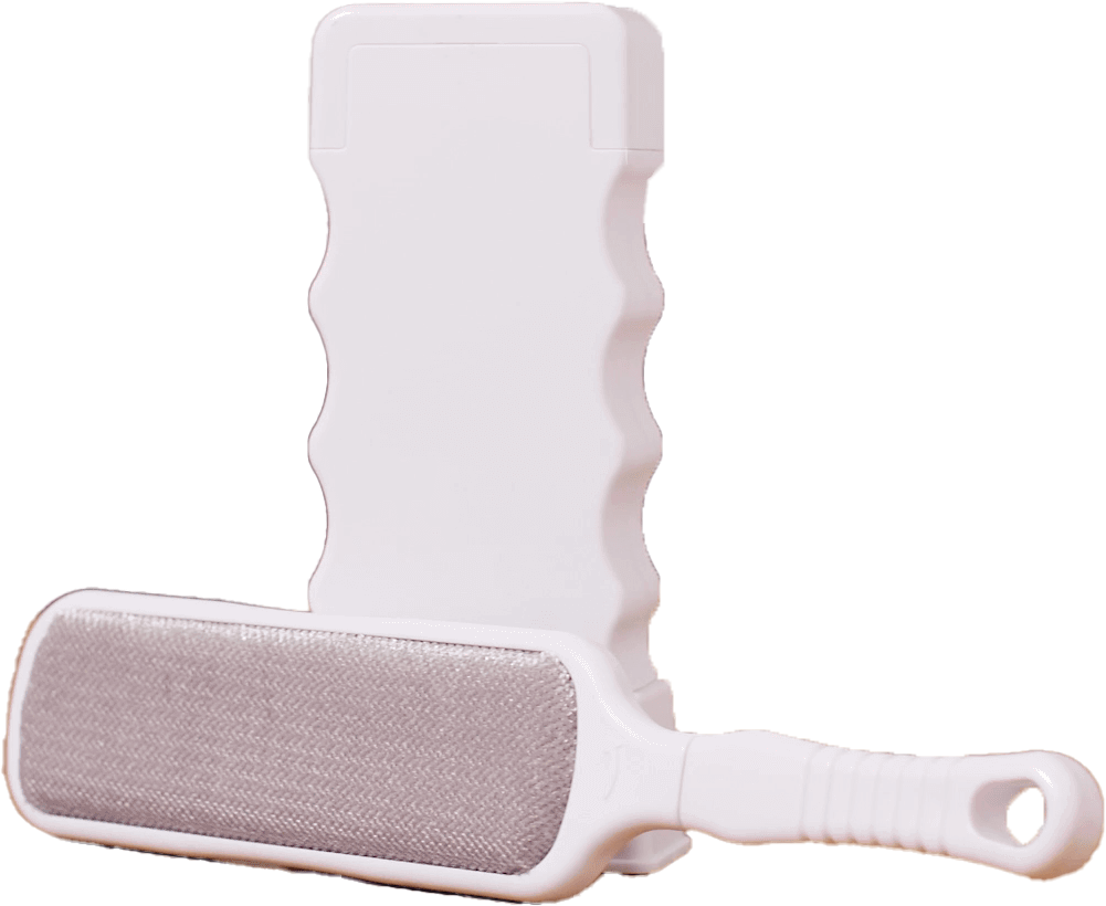 Théo - Théobrosse brosse anti-poils - Idéal Voiture et Maison