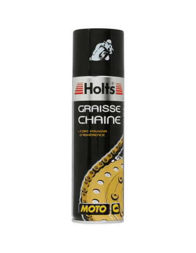 Holts - Graisse Chaine 300 ML