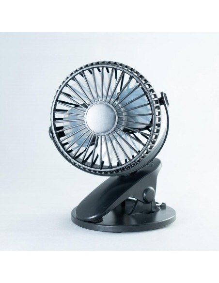 Ventilateur sans fil THEO THEO - Ventilateur et chauffage