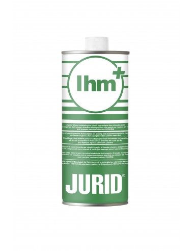 JURID LIQUIDE DE FREINS LHM - 485 ml