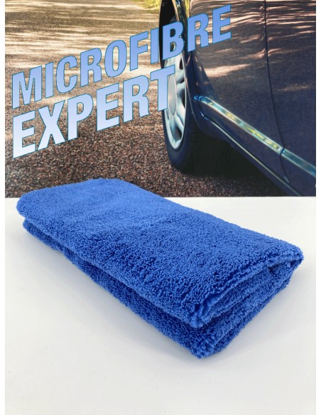 Chiffon microfibre de nettoyage automobile : Devis sur Techni