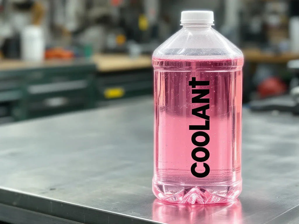 Liquide de refroidissement G13 : Que faut-il savoir ?