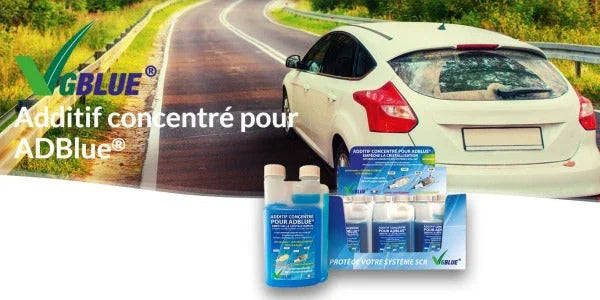 Anti Cristallisation Ad Blue Avis : notre recommandation 2025