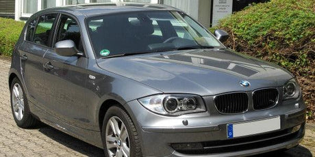 Liquide de refroidissement BMW Série 1