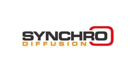 Synchro Diffusion