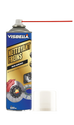 Nettoyant Freins Vélo 4x500ml - Dégraissant Rapide, Réduit Le Bruit, Améliore La Puissance De Freinage - 6