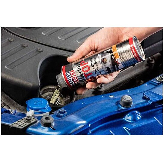 Liqui Moly - ADDITIF STOP FUITE HUILE 300ML