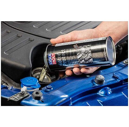 Liqui Moly - ADDITIF PROTECTION MOTEUR 500ML